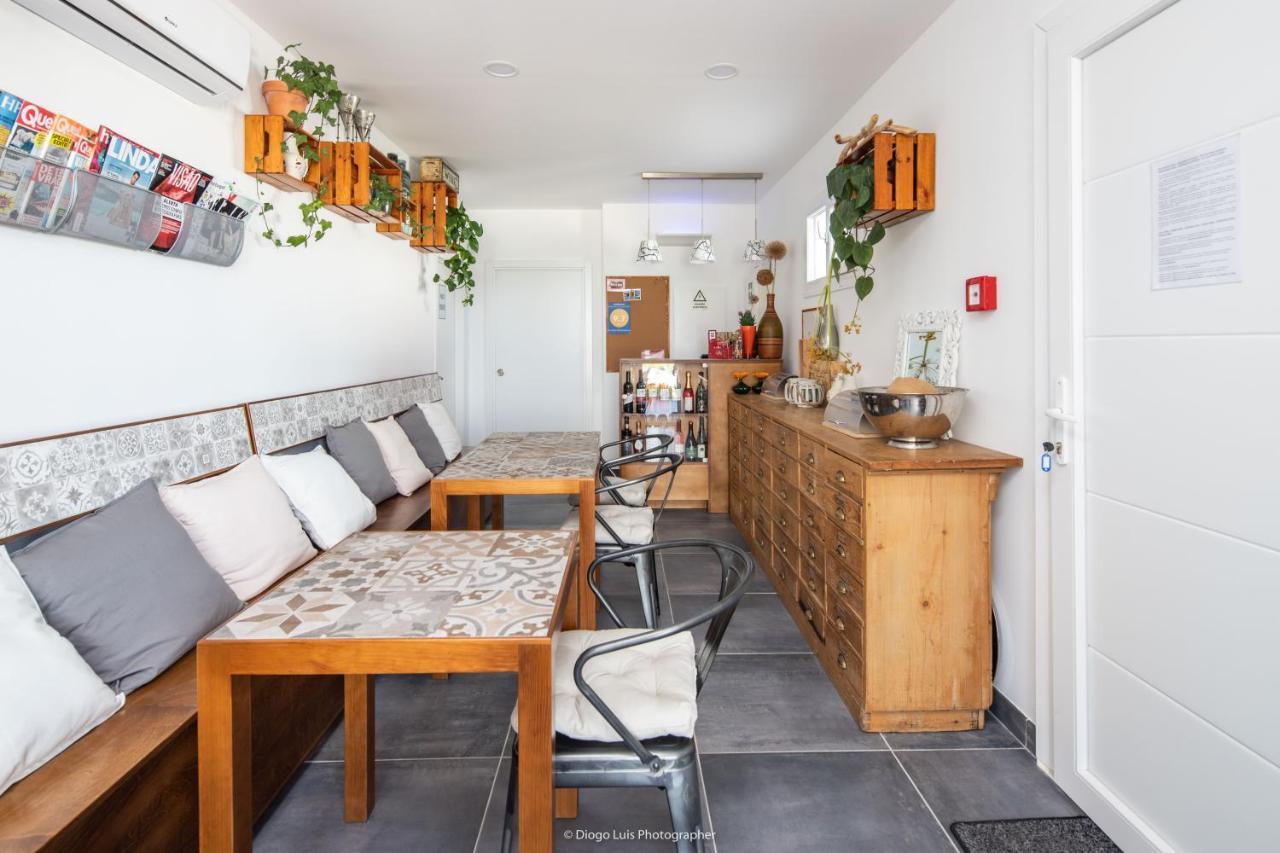 The Olive Hill Guesthouse 바탈랴 외부 사진